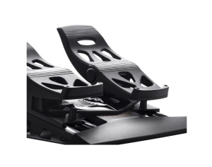 Joystick repülőgép-szimulátor, kompatibilis Xbox, PC, Thrustmaster T.FLIGHT Full Kit X for - Img 2
