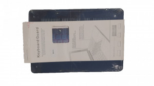 Kit protectie carcasa/tastatura, microshield, Macbook Air, 13", A1706/A1708/A1989/A2159/A2251/A2338/A2289, multicolor, peisaj montan - Img 2