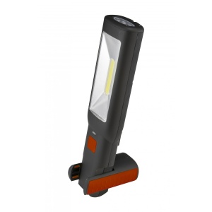 Lampă de montaj cu LED-uri, încărcabil, magnetic