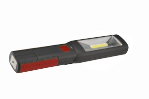 Lampă de montaj cu LED-uri, încărcabil, magnetic - Img 3