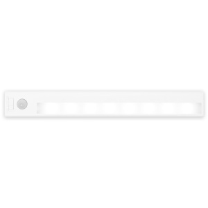 Lampa LED cu senzor de miscare