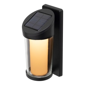 Lampă solară de perete