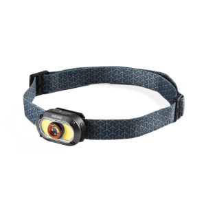 Lanterna profesionala pentru frunte NEBO MYCRO 500, acumulator, 500lm, luminozitate reglabila, IPX4 - Img 2