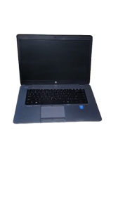 Laptop, notebook, de BUGET,procesor Intel Core i7 5600U 2.6Ghz, ram 8Gb DDR, SSD128Gb, ecran 15.6", HP EliteBook 850, Second Hand - Img 5