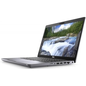 Laptop / notebook Dell Latitude 5410, i5 - 10310U, 8gb DDR4, NVME 256Gb, FULL HD 14", használtan - Img 4