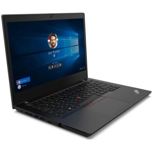 Laptop / notebook Lenovo L14, processzor i5 10210U, 10. generáció, 8Gb DDR4, SSD 512Gb, FULL HD, használtan, mint ÚJ - Img 4