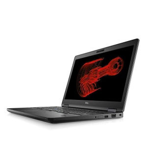 Laptop SH Dell Precision 3530, i7-8850H, 16GB DDR4, Display NOU Full HD, Quadro P600