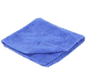 Laveta microfibra soft premium, 40 x 40cm, gramaj 320 g/m², Dedra - Img 3