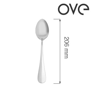 Lingură de masă Baghetă, OVE, 206 mm - Img 2