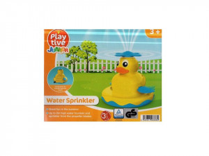 Locsolótömlő, vízpermetező, tömlőcsatlakozó 1/2, Playtive - Img 2