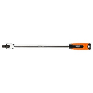 Maner flexibil 1/2 ", 450 mm