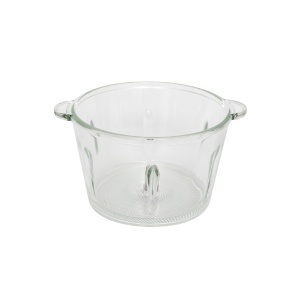 Maruntitor multifunctional, bol sticla 1,8L, 400W - Img 3