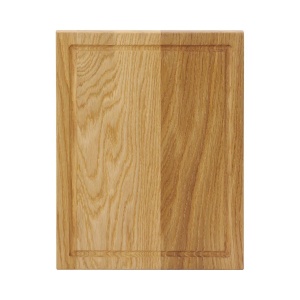 Masa de servire din lemn Madeira, 270x35Platou de servire din lemn Madeira, Fine Dine 270x350x22mm0x22mm - Img 2