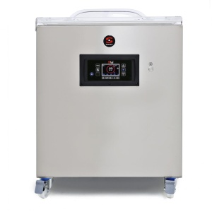 Masina de ambalat in vid SU-606P CC cu port imprimanta si Bluetooth, Sammic, 566x740x(H)997mm
