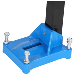 Masina de carotat, 2500W, 80-205mm, sistem apa, 700 rpm, cursa 45cm, Dedra - Img 9