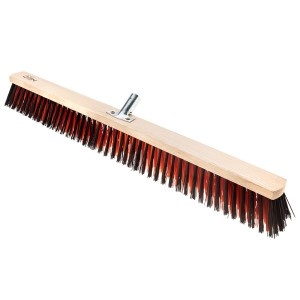 Matura de strada de 80 cm cu maner metalic. Linie de calitate profesionala