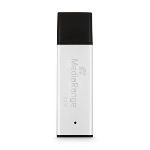 MediaRange USB 3.0 high performance flash drive, 128GB "MR1902" - Img 2