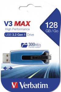 MEMORIE USB VERBATIM StoreNGo 128GB V3 USB 3.0 "49808" - Img 4