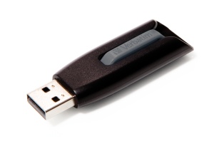 MEMORIE USB VERBATIM StoreNGo 256GB V3 USB 3.0 "49168" - Img 3