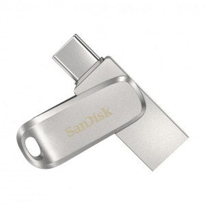 MEMORII USB Sandisk 64GB SDDDC4-064G-G46, "SDDDC4-064G-G46" - Img 2