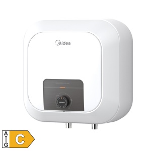 Midea boiler electric