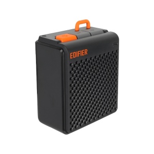 Mini boxa portabila, bluetooth 5.3, USB-C, 2.2W, acumulator Li-Ion 480mAh, Edifier MP85-BK - Img 6