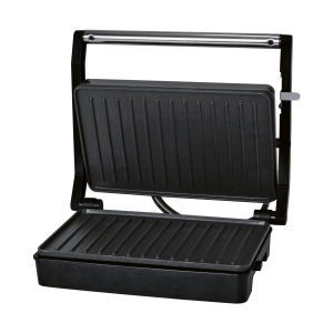 Mini contact grill, 800-1000 W - Img 1