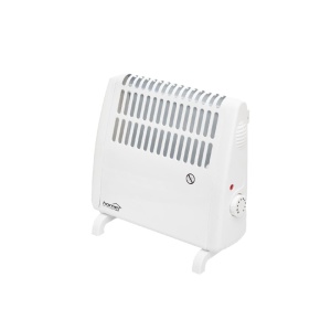 Mini convector incalzire electric, 500W, functie automata anti-inghet, supraincalzire, HOME FKM500 - Img 2