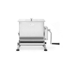 Mixer manual pentru carne 480x330x(H)420mm, Hendi
