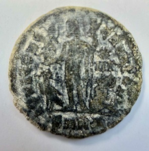 Moneda Antica Romana - LICINIUS I ( 308-324 AD ) - Img 2