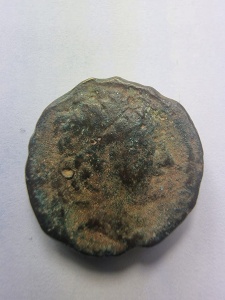 MONEDA ANTICA , SELEUCID EMPIRE , SELEUKOS II KALLINIKOS , 246-226 BC , RARA