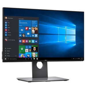 Monitoare LED SH Dell UltraSharp U2414Hb, 24 inci Full HD, Panel IPS, Grad B