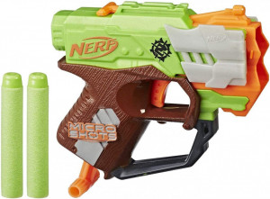 Nerf Blaster, N-Strike Elite Microshots, Crossfire