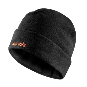Őszi/téli szezon szett, sapka, kesztyű, gallér, gyapjú anyag, univerzális méret, melegen tart, fekete, Scruffs Winter Essential - Img 5