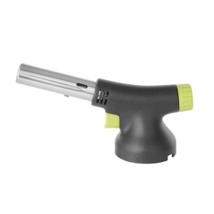Pachet Arzator Creme-Brulee Jet + Set 4 rezerve gaz 200ml