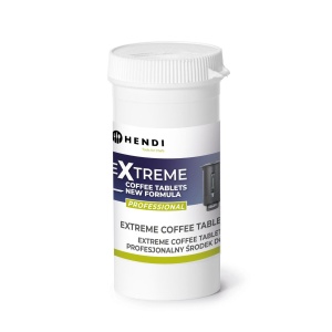 Pachet Solutie curatare sistem spumare + Tablete curatare - Img 2