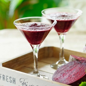 Pahar de martini Sofia 175 ml, LAV - Img 2