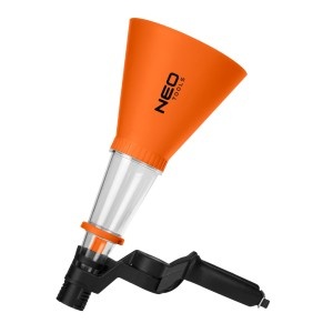 Palnie universala 125 mm, cu suport de montare