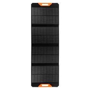 Panou solar portabil 140W, incarcator solar - Img 9