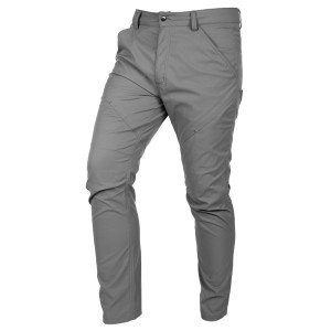 Pantaloni de lucru OUTDOOR, 2 way stretch, gri, marimea L