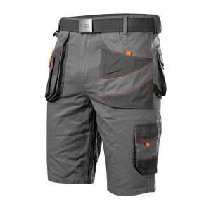 Pantaloni scurti, 100% bumbac, marimea XXXL