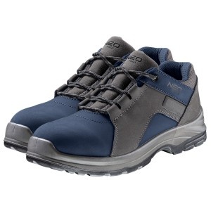 Pantofi de lucru O2 SRC, nubuc, marimea 39