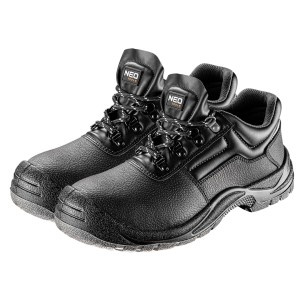 Pantofi de lucru O2 SRC, piele, marimea 39, CE