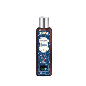 Parfüm mosáshoz, ruhákhoz, 40 mosás, 200ml, Pandora, Magic Cleanser