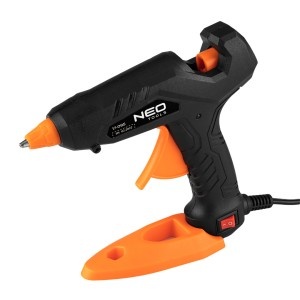 Pistol lipit 8mm, 30w, CE