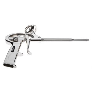 Pistol Spuma PU