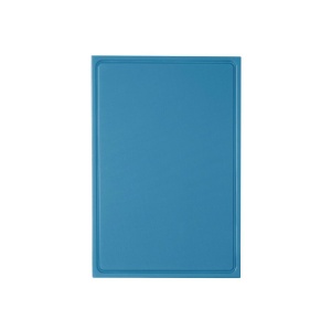 Placa de taiat HACCP 600x400 Albastru, Hendi
