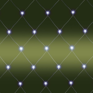 Plasa de lumini cu LED-uri - Img 2