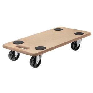 Platforma de transport 200 kg