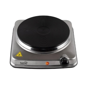 Plita portabila, inoxidabil, 1x1500W - Img 2